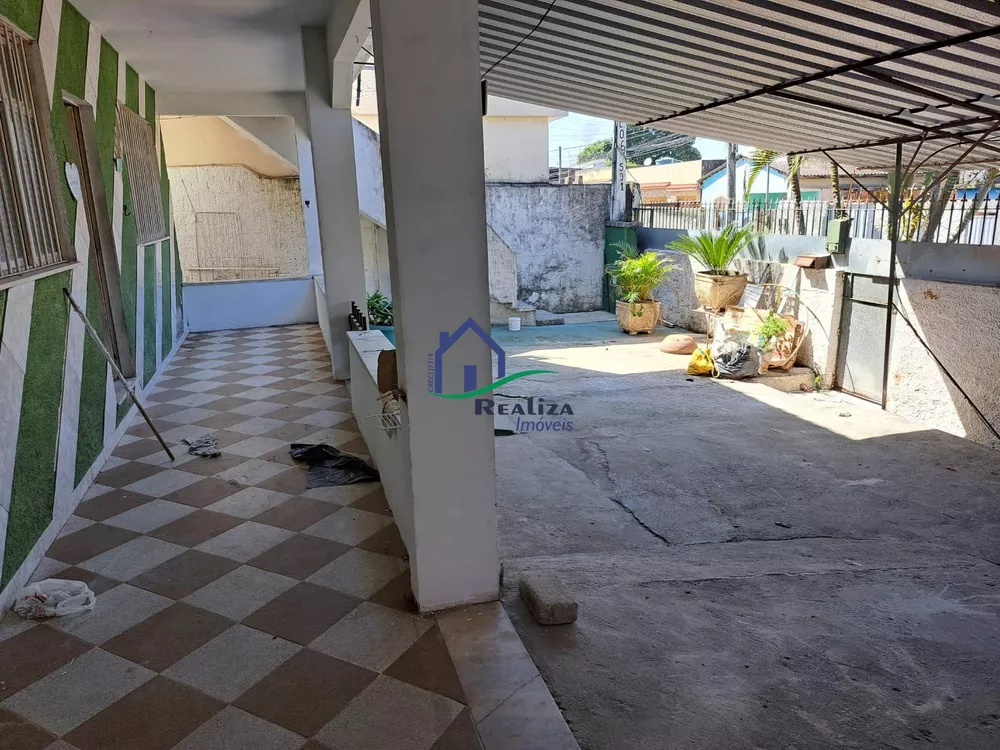 Casa, 2 quartos, 140 m² - Foto 5