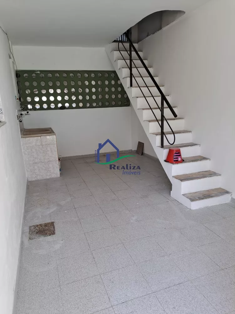 Casa, 2 quartos, 140 m² - Foto 6
