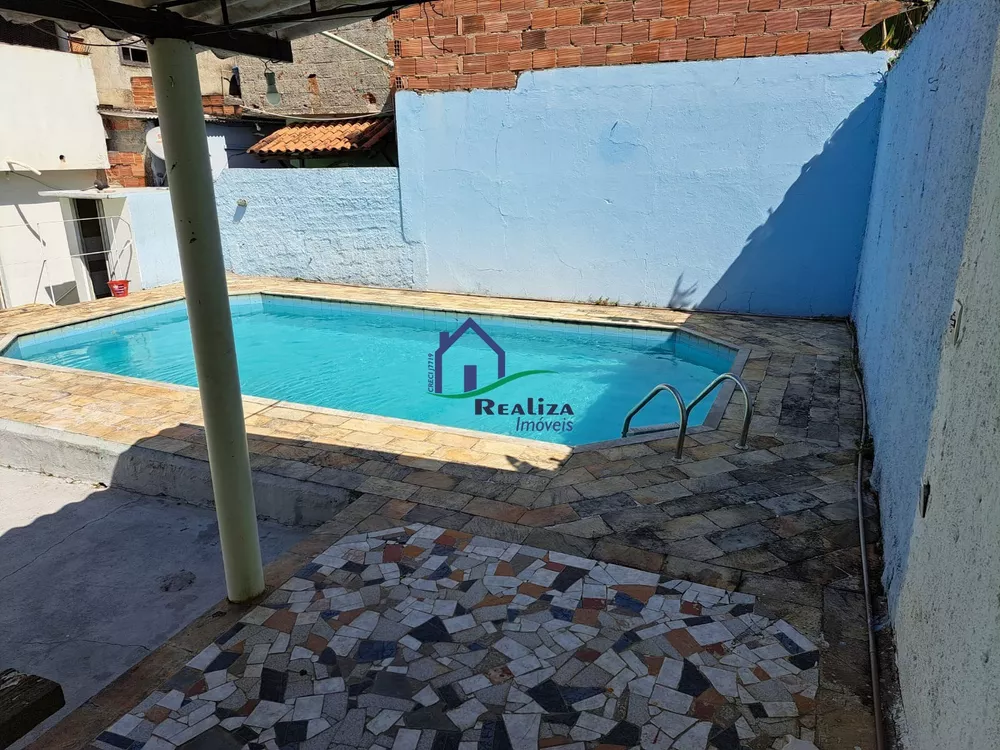 Casa, 2 quartos, 140 m² - Foto 10