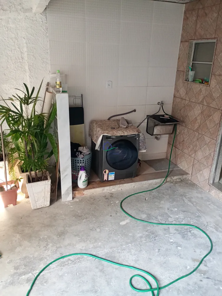 Casa, 4 quartos, 360 m² - Foto 18