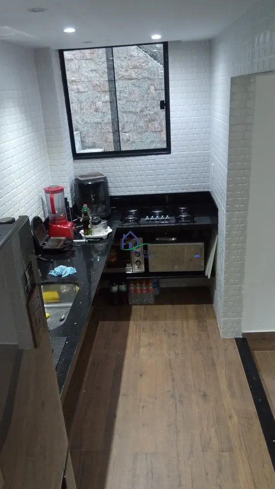 Casa, 4 quartos, 360 m² - Foto 6