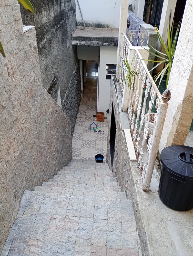 Casa, 4 quartos, 360 m² - Foto 20
