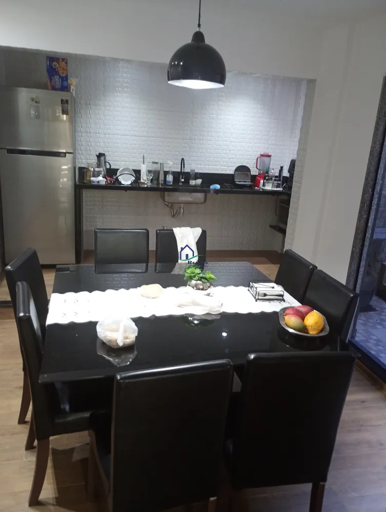 Casa, 4 quartos, 360 m² - Foto 5