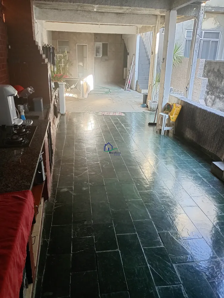 Casa, 4 quartos, 360 m² - Foto 12