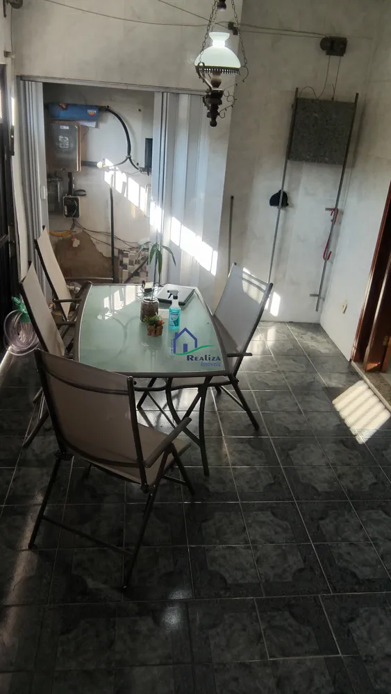 Casa, 4 quartos, 360 m² - Foto 3