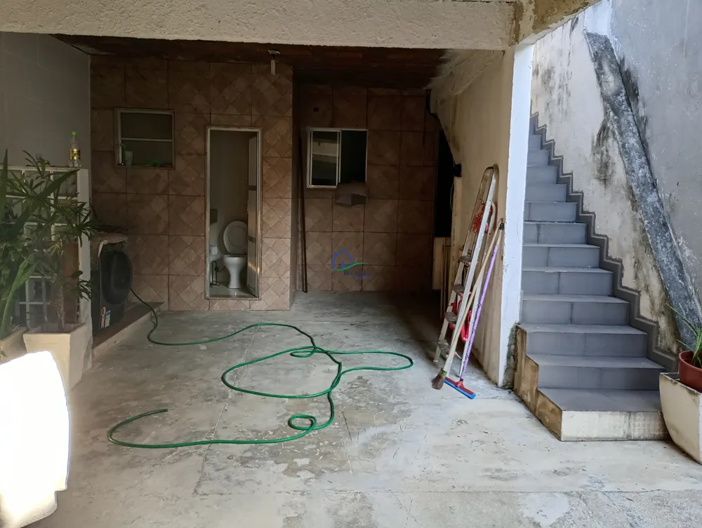 Casa, 4 quartos, 360 m² - Foto 14
