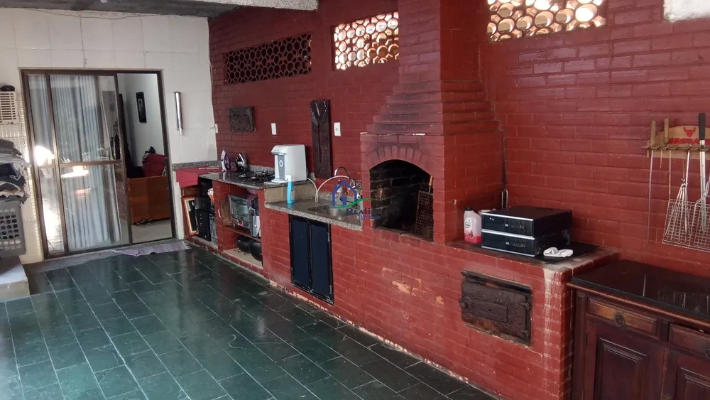 Casa, 4 quartos, 360 m² - Foto 13