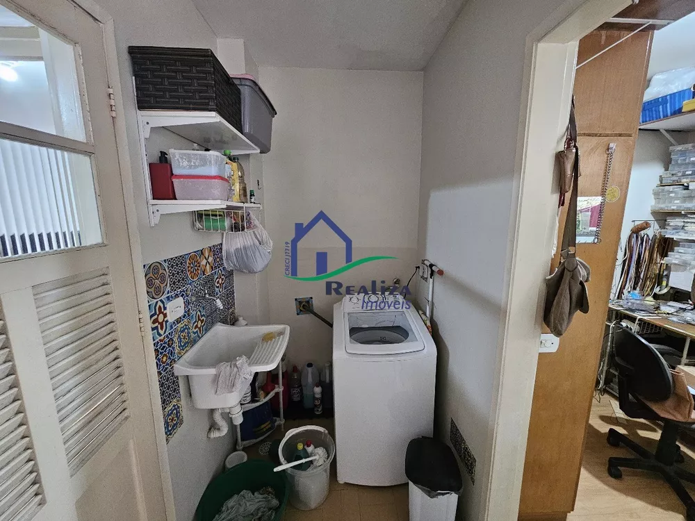 Apartamento, 2 quartos, 75 m² - Foto 8