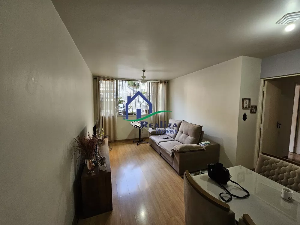 Apartamento, 2 quartos, 75 m² - Foto 4
