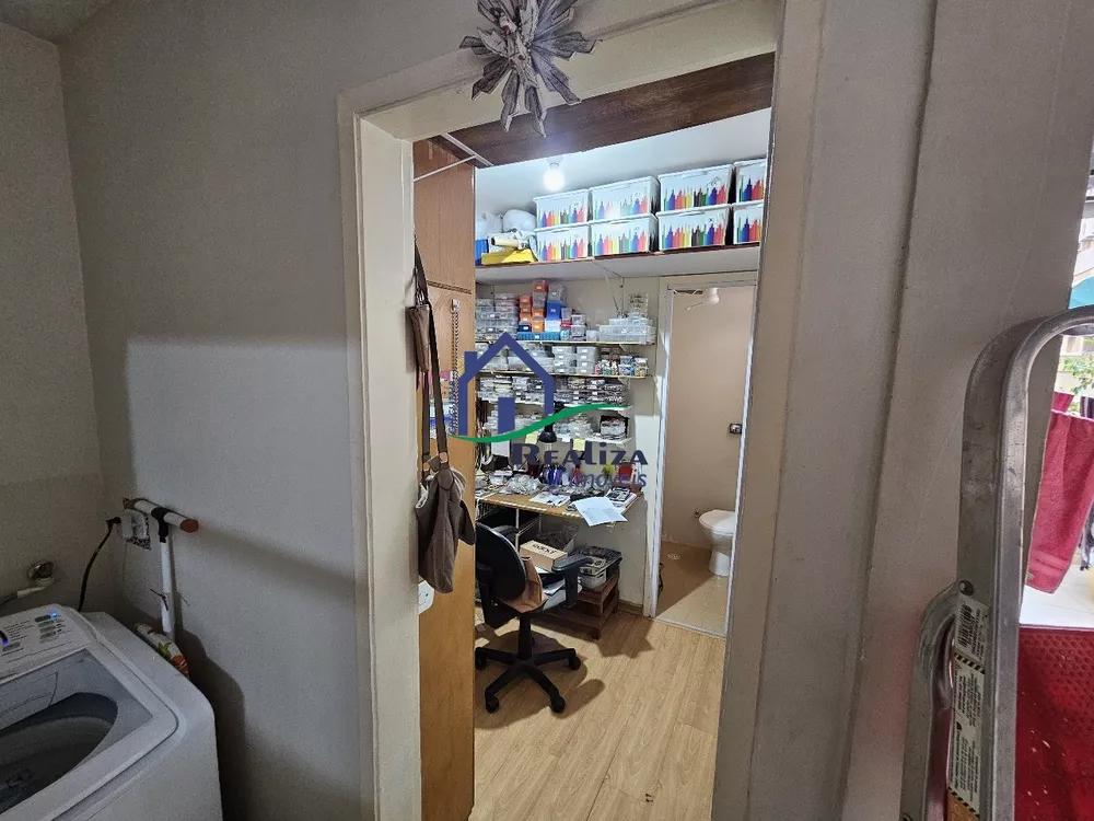 Apartamento, 2 quartos, 75 m² - Foto 6