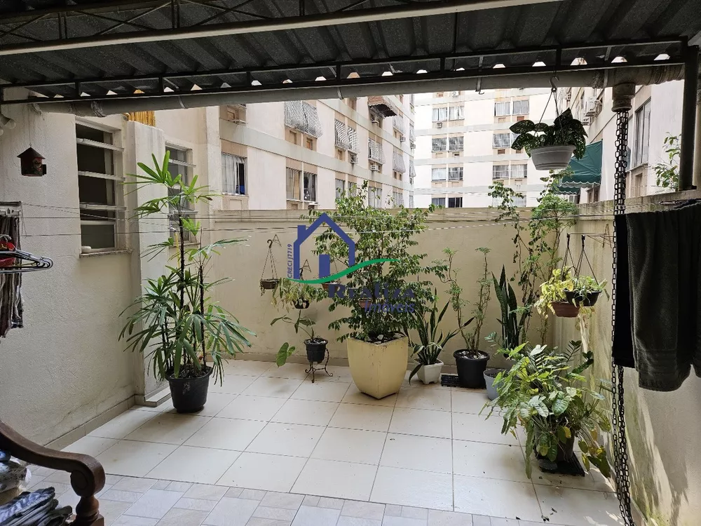Apartamento, 2 quartos, 75 m² - Foto 10
