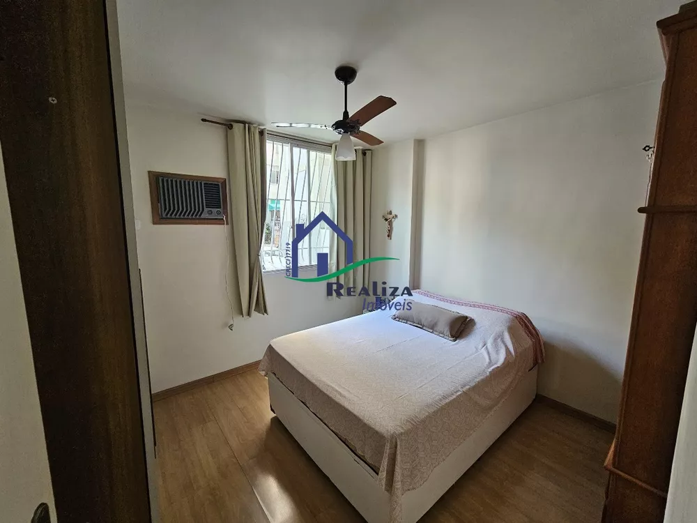 Apartamento, 2 quartos, 75 m² - Foto 2