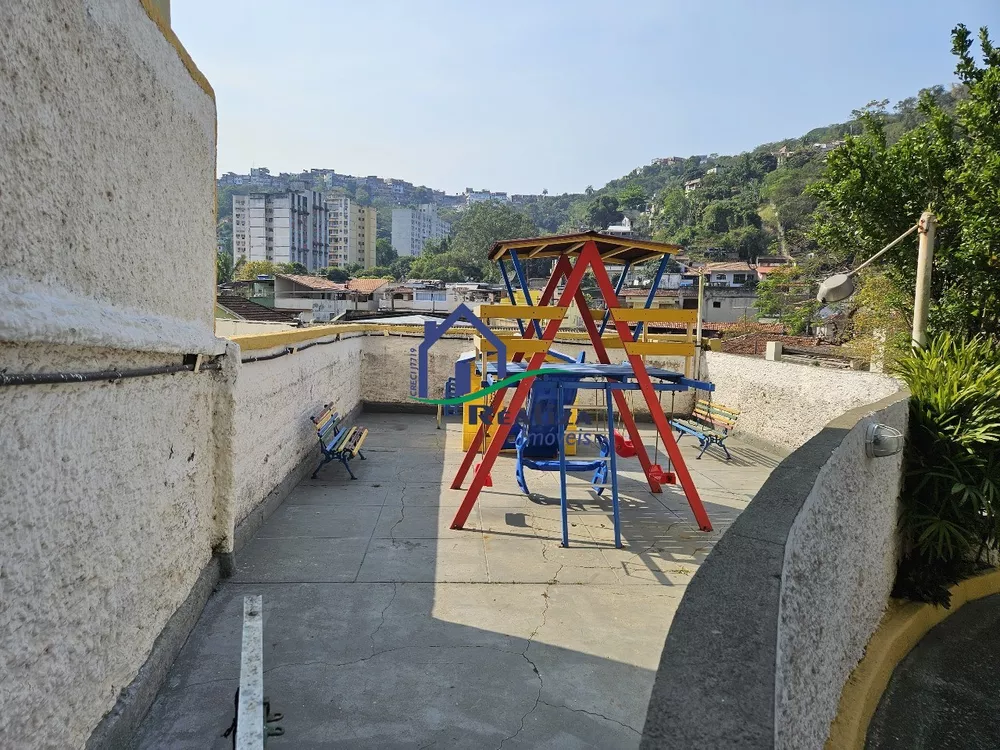 Apartamento, 2 quartos, 75 m² - Foto 11