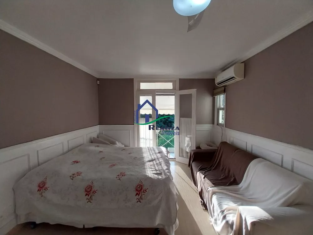Casa, 6 quartos, 300 m² - Foto 12