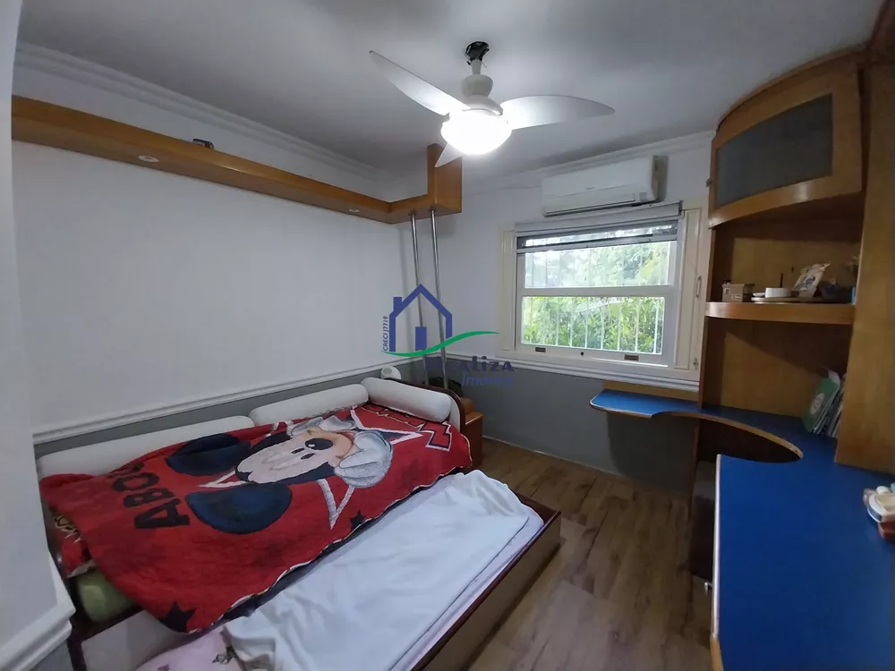Casa, 6 quartos, 300 m² - Foto 23