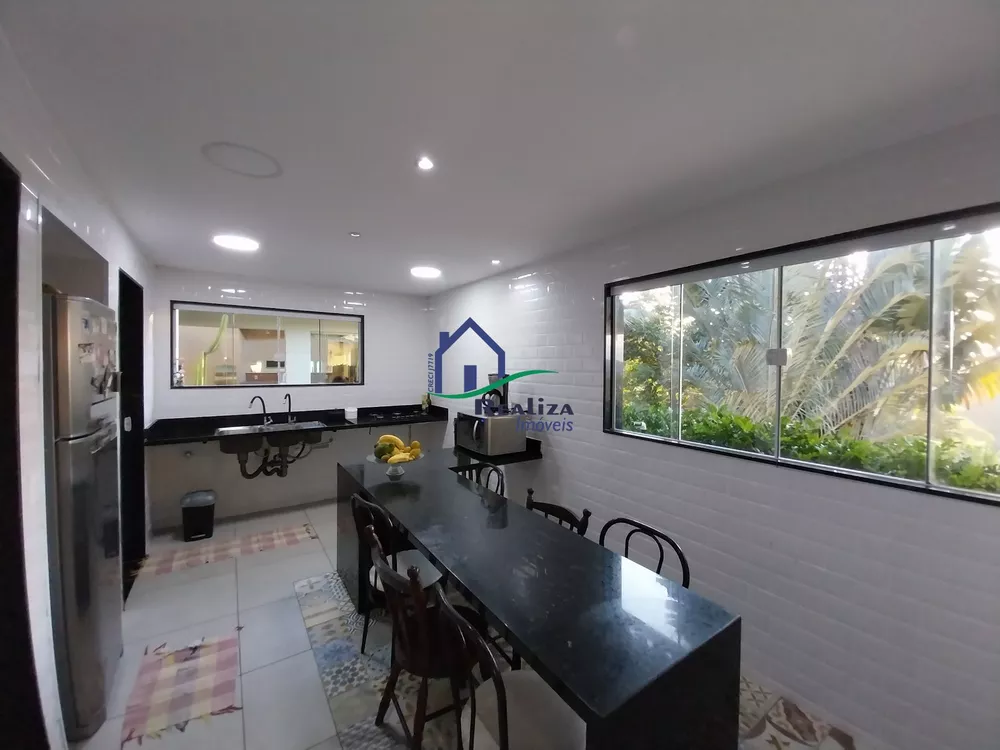 Casa, 6 quartos, 300 m² - Foto 21