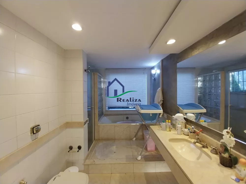Casa, 6 quartos, 300 m² - Foto 3
