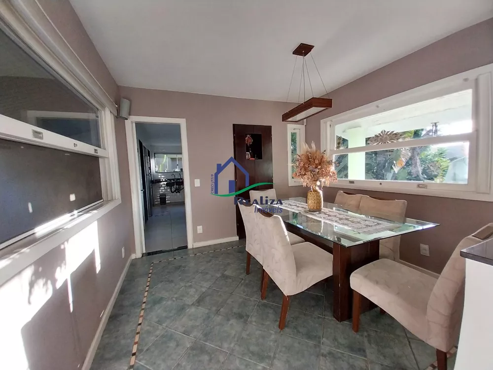 Casa, 6 quartos, 300 m² - Foto 5