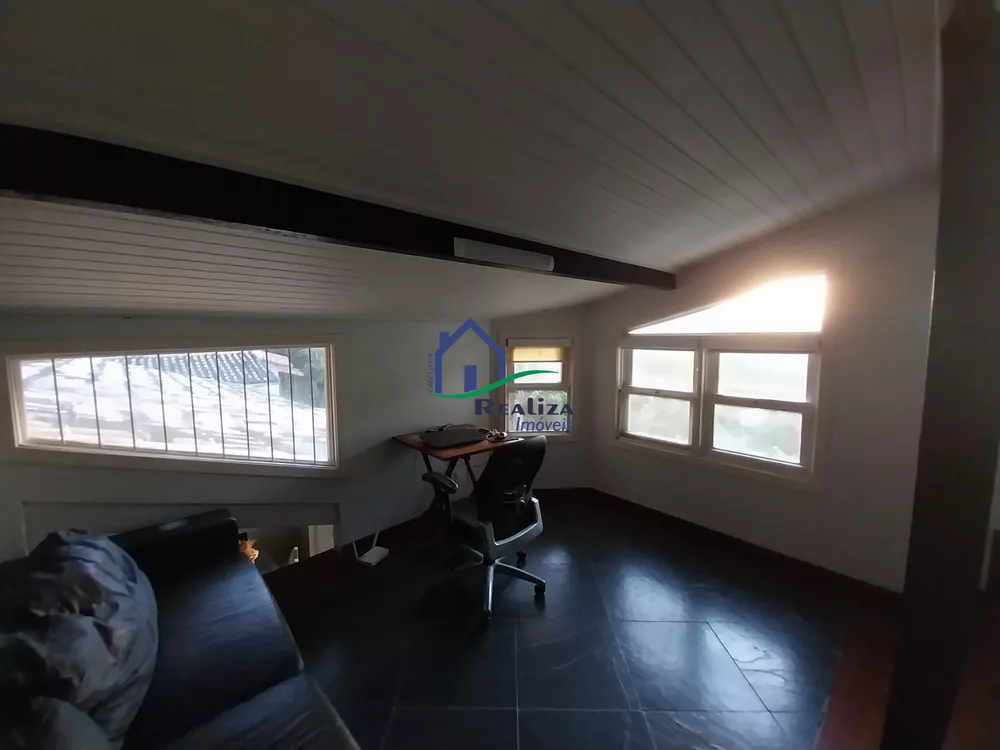 Casa, 6 quartos, 300 m² - Foto 20