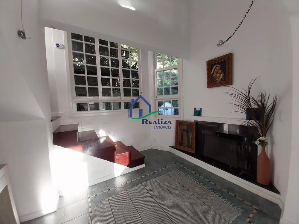 Casa, 6 quartos, 300 m² - Foto 17