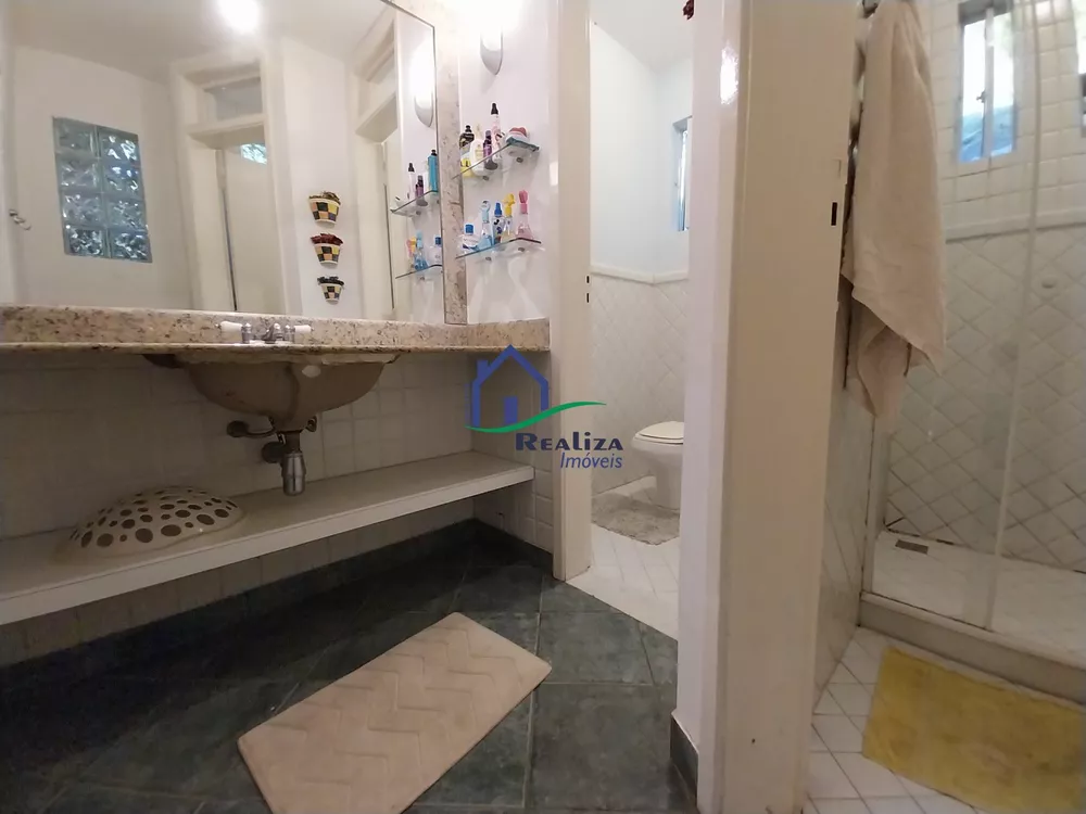 Casa, 6 quartos, 300 m² - Foto 11
