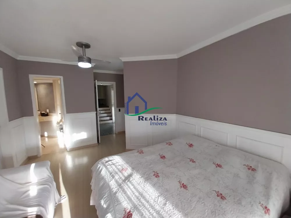 Casa, 6 quartos, 300 m² - Foto 9