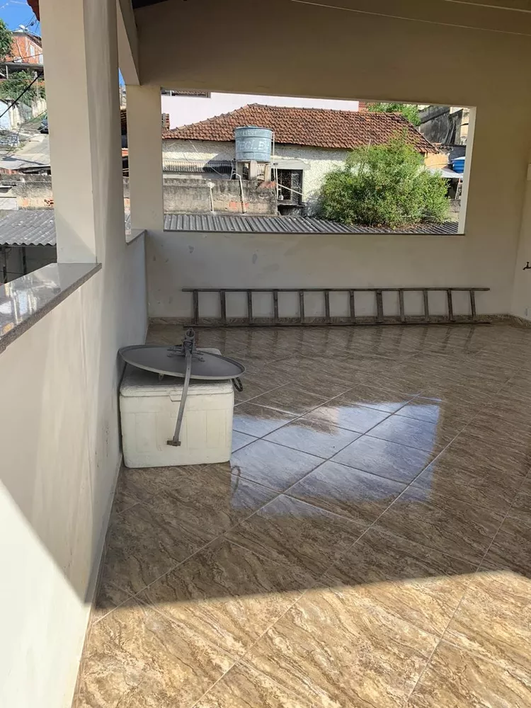 Casa, 3 quartos, 85 m² - Foto 21