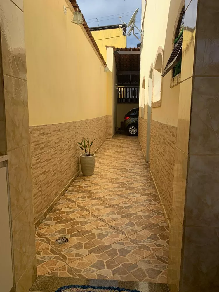 Casa, 3 quartos, 85 m² - Foto 11