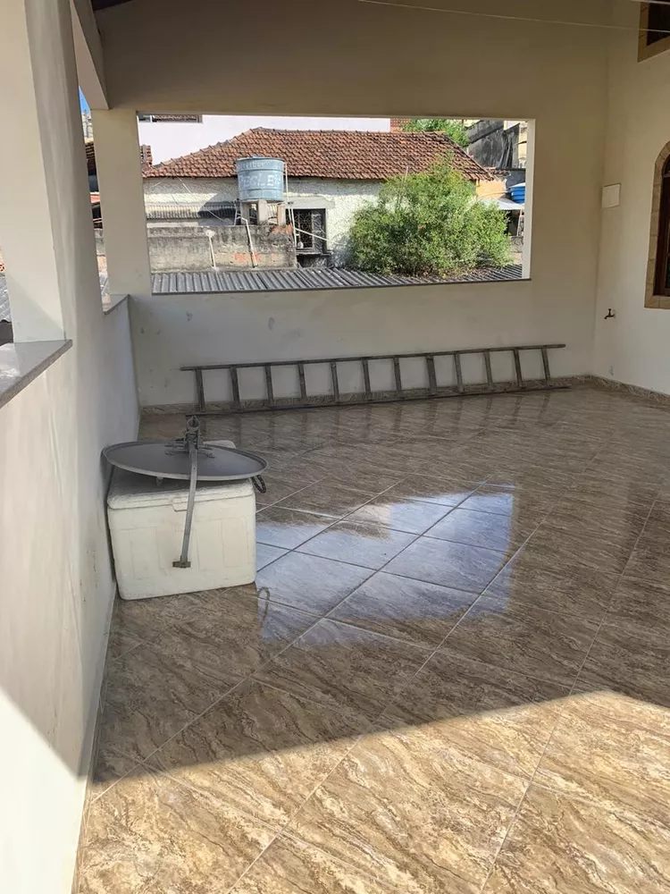 Casa, 3 quartos, 85 m² - Foto 10