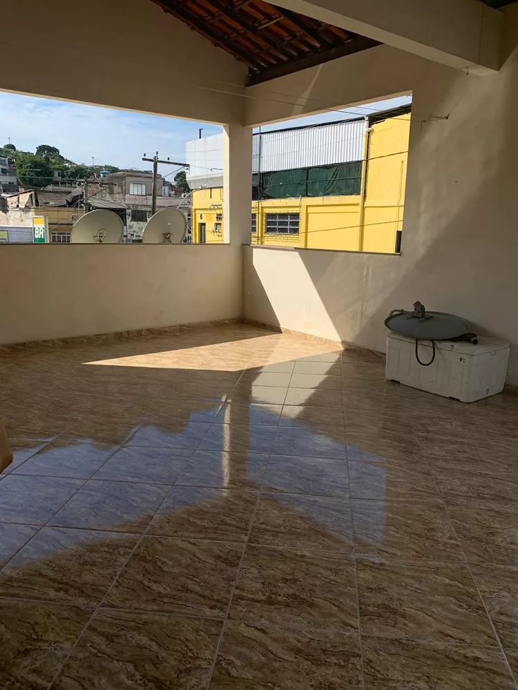 Casa, 3 quartos, 85 m² - Foto 9