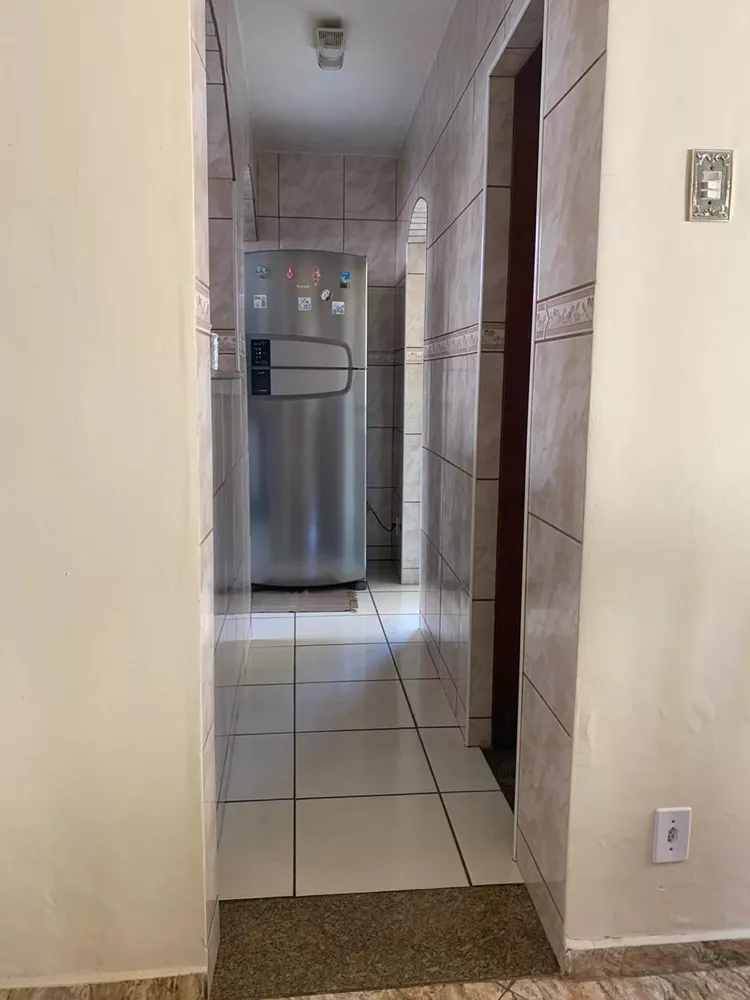 Casa, 3 quartos, 85 m² - Foto 19