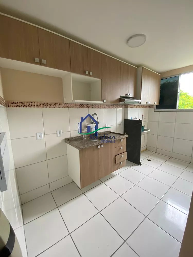 Apartamento, 2 quartos, 23 m² - Foto 15