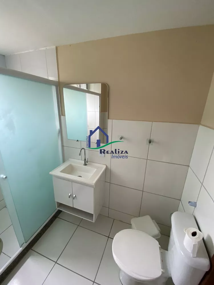 Apartamento, 2 quartos, 23 m² - Foto 21