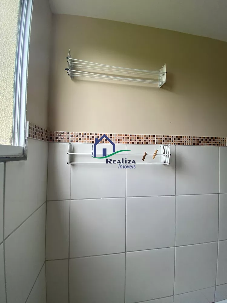 Apartamento, 2 quartos, 23 m² - Foto 22