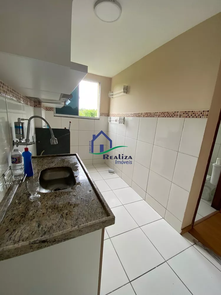 Apartamento, 2 quartos, 23 m² - Foto 14