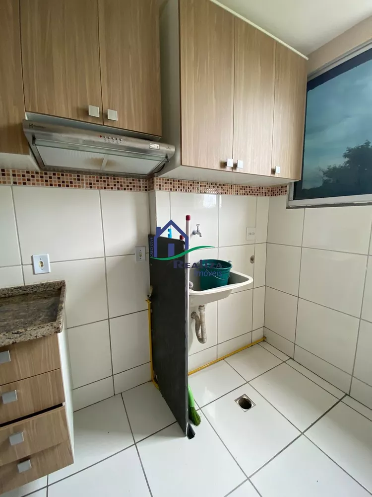 Apartamento, 2 quartos, 23 m² - Foto 16