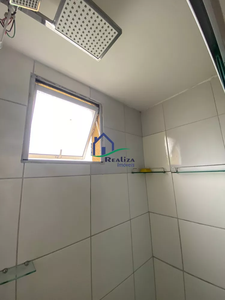 Apartamento, 2 quartos, 23 m² - Foto 20