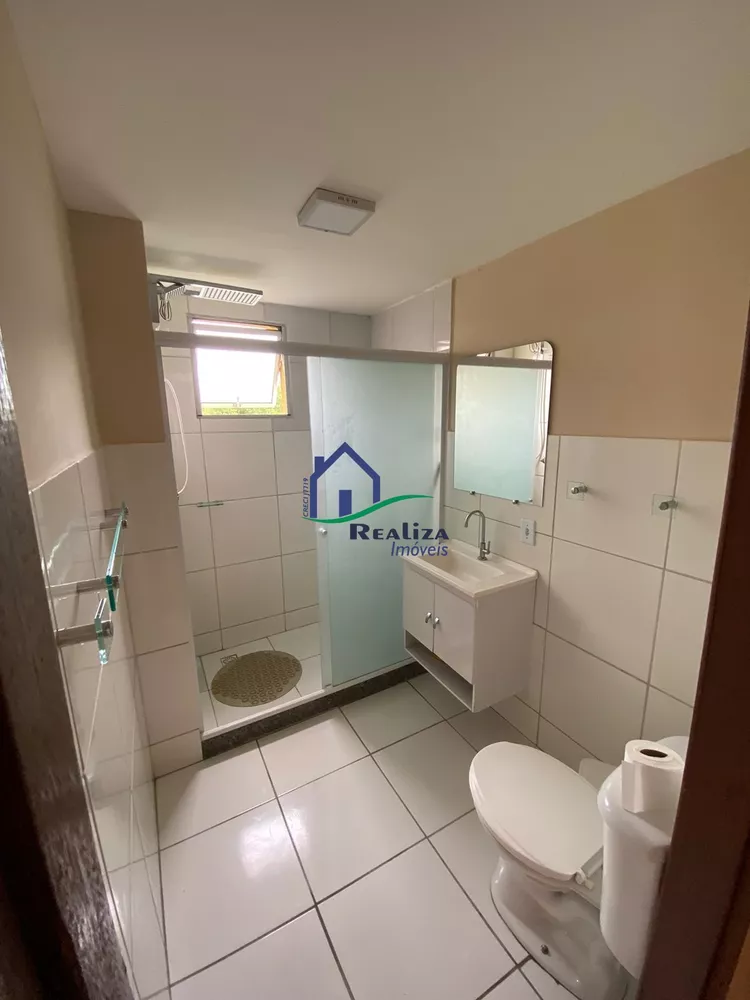 Apartamento, 2 quartos, 23 m² - Foto 18