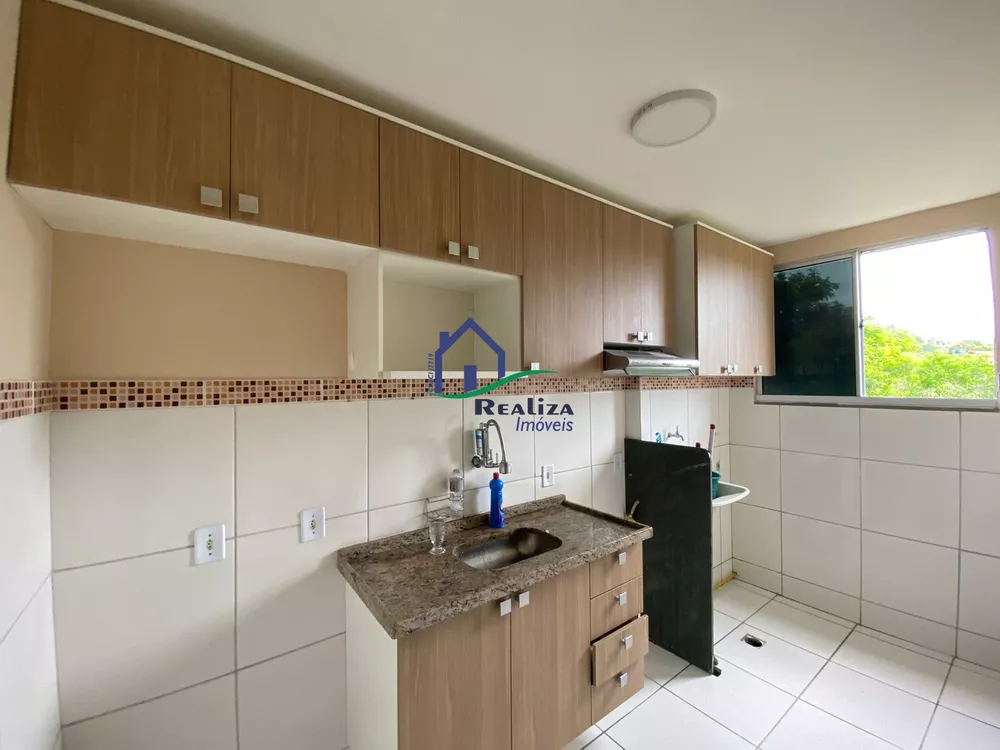 Apartamento, 2 quartos, 23 m² - Foto 17