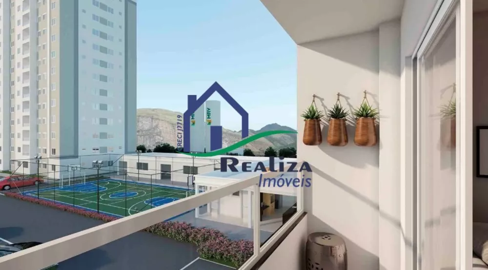 Apartamento, 2 quartos, 43 m² - Foto 12