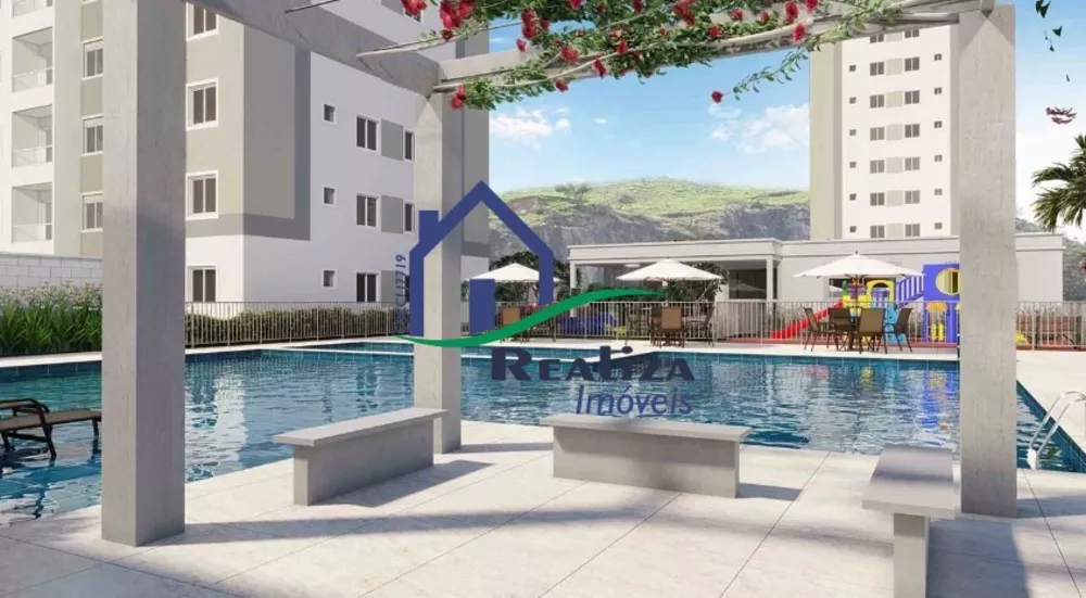 Apartamento, 2 quartos, 43 m² - Foto 6