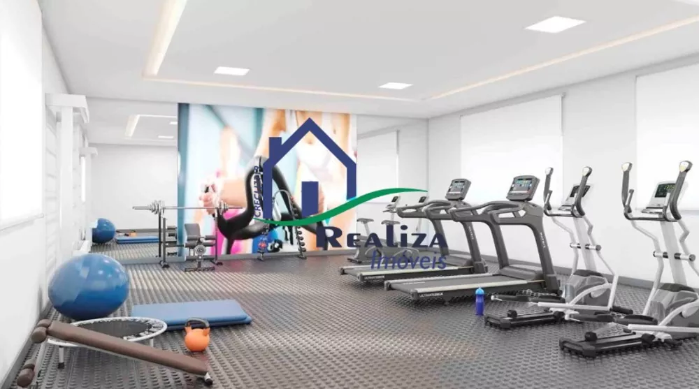Apartamento, 2 quartos, 43 m² - Foto 10