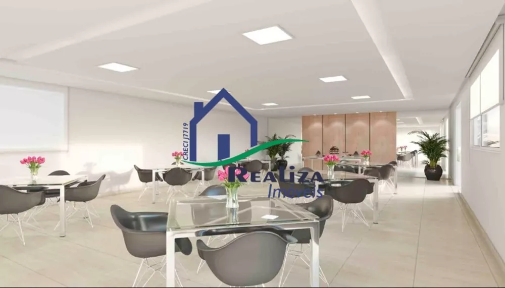 Apartamento, 2 quartos, 43 m² - Foto 9