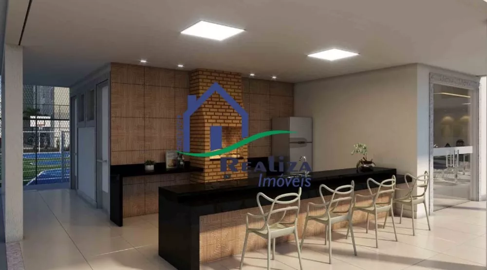 Apartamento, 2 quartos, 43 m² - Foto 14
