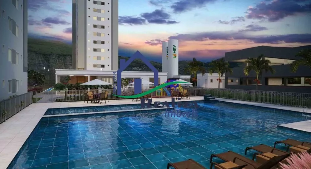 Apartamento, 2 quartos, 43 m² - Foto 11