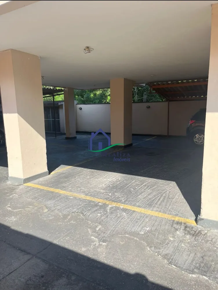 Apartamento, 2 quartos, 50 m² - Foto 17