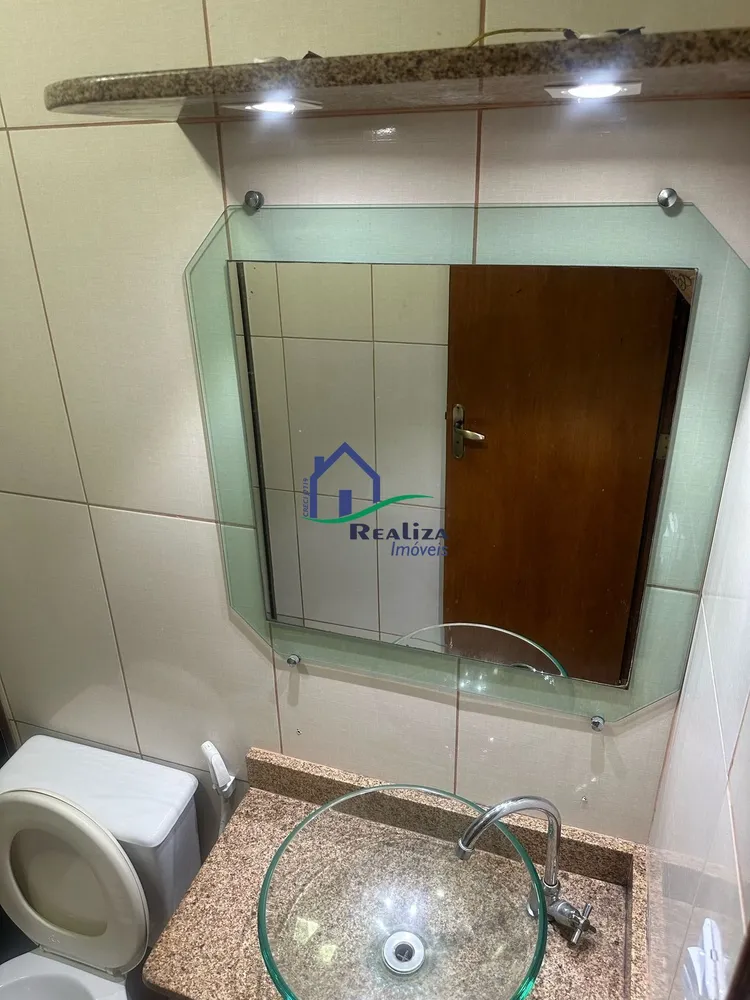Apartamento, 2 quartos, 50 m² - Foto 9