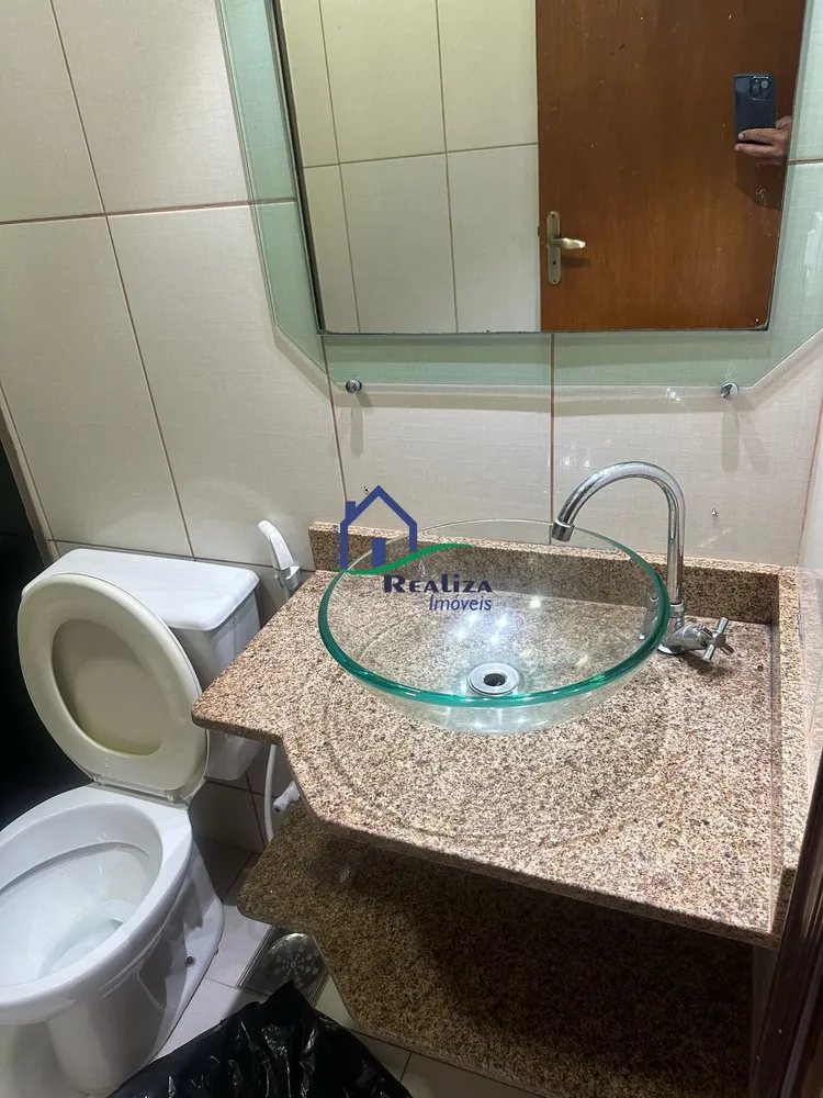 Apartamento, 2 quartos, 50 m² - Foto 15