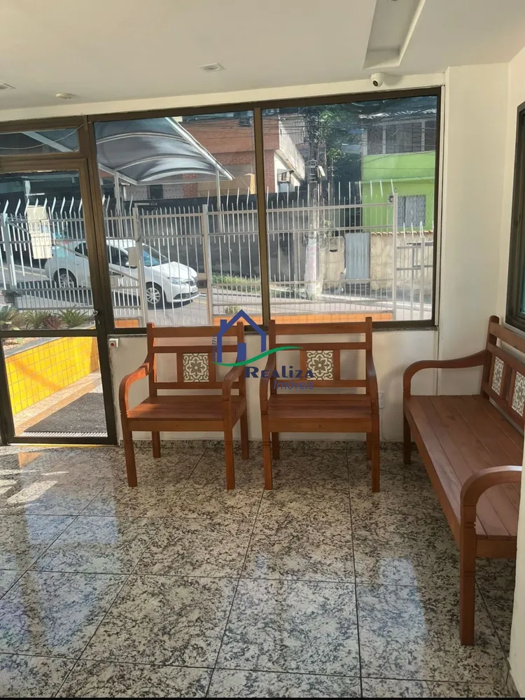 Apartamento, 2 quartos, 50 m² - Foto 21