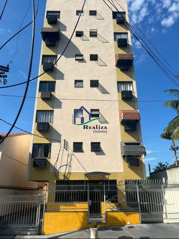 Apartamento, 2 quartos, 50 m² - Foto 22